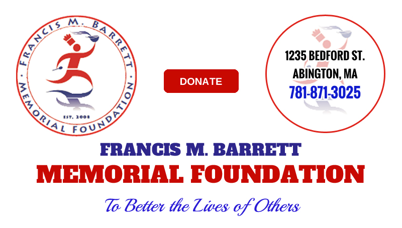 Francis M. Barrett Memorial Foundation